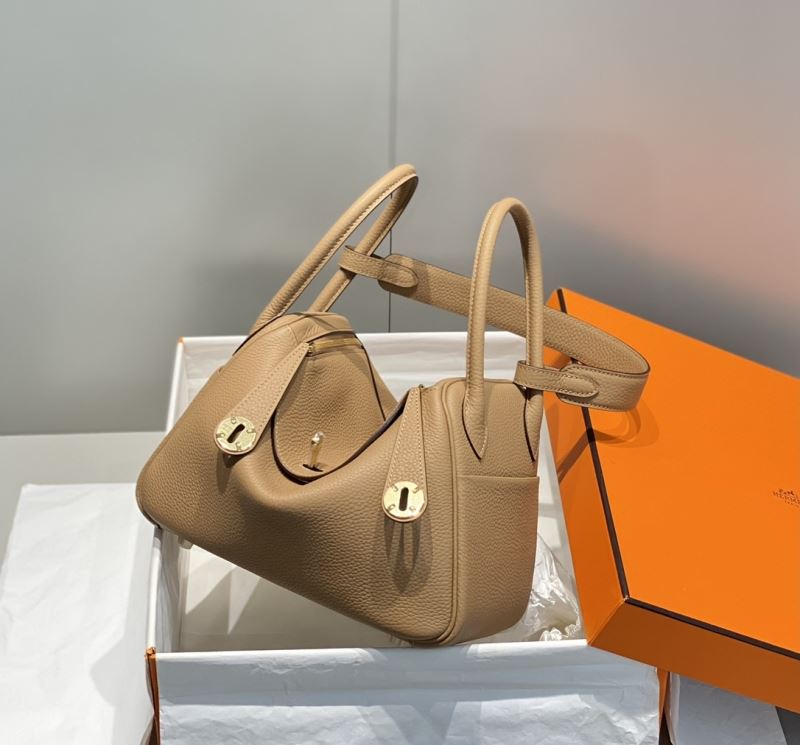 Hermes Lindy Bags